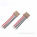 Molex 5264 커넥터 UL1007 배선 하네스